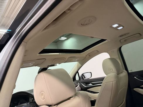 Used 2023 Buick Enclave Essence w/ Experience Buick Package image 52