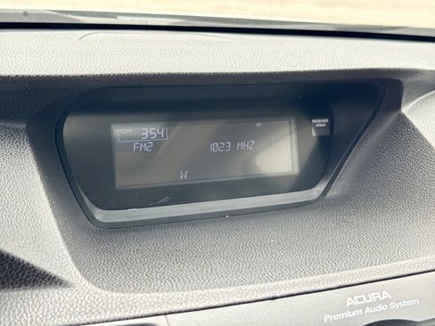 Used 2010 Acura TSX Sedan FWD image 29