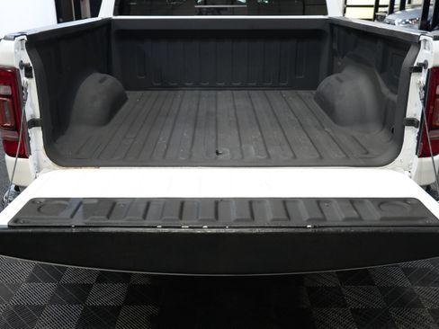 Used 2019 RAM 1500 Limited AWD/4WD image 55