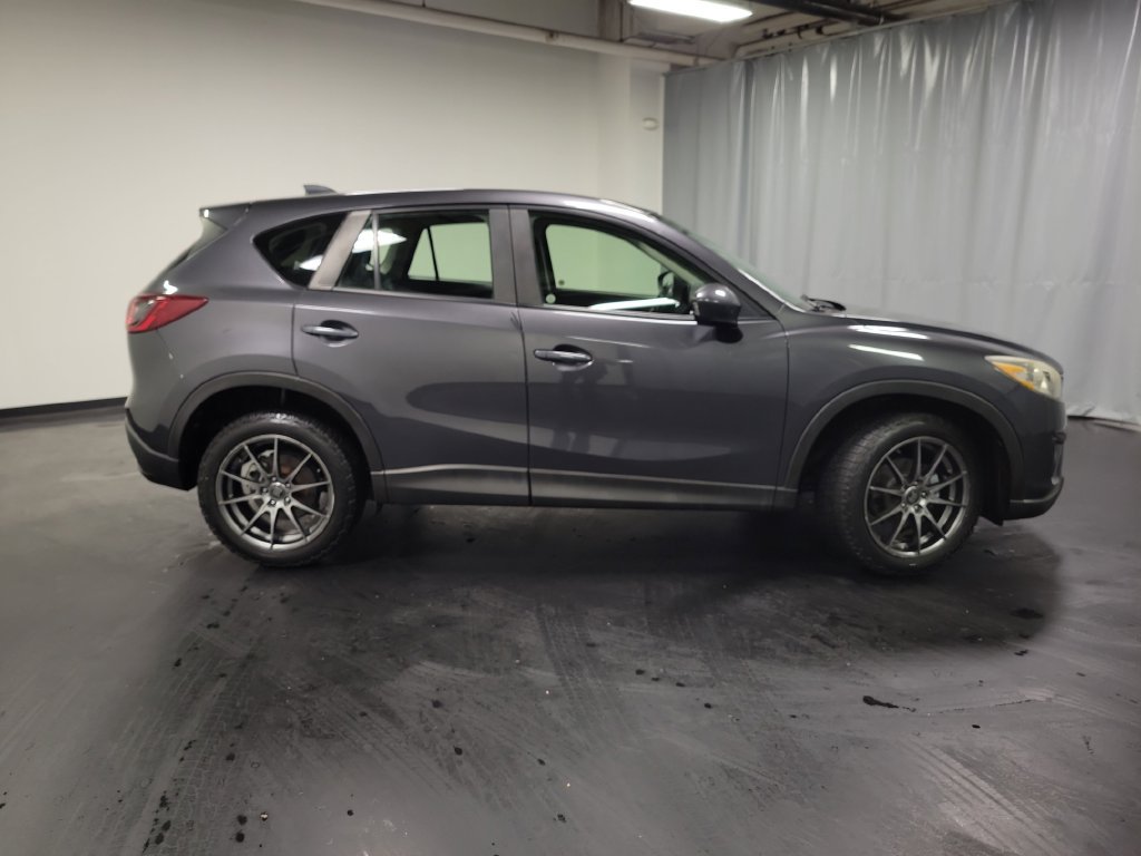 Used 2015 MAZDA CX-5 Sport FWD image 10