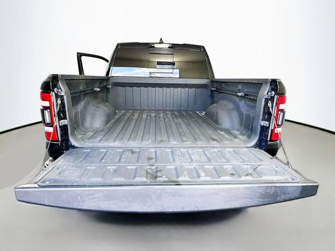 Used 2021 RAM 1500 TRX w/ TRX Level 2 Equipment Group AWD/4WD image 29