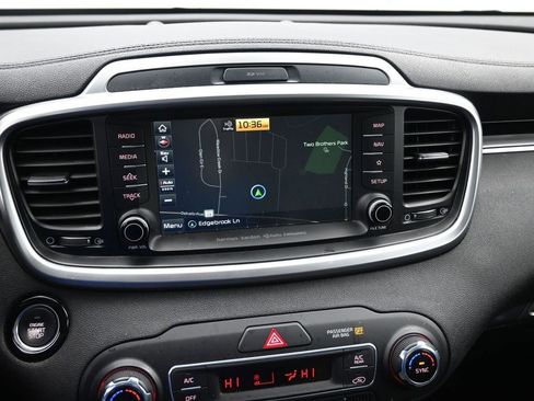 Used 2020 Kia Sorento SX w/ SX LED Lighting Package image 15