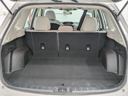 Used 2022 Subaru Forester image 8