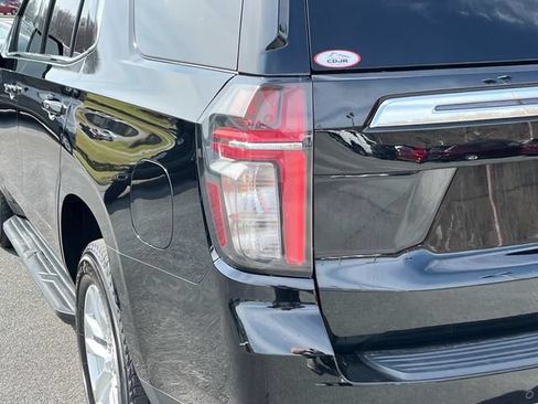 Used 2023 Chevrolet Tahoe LT AWD/4WD image 6