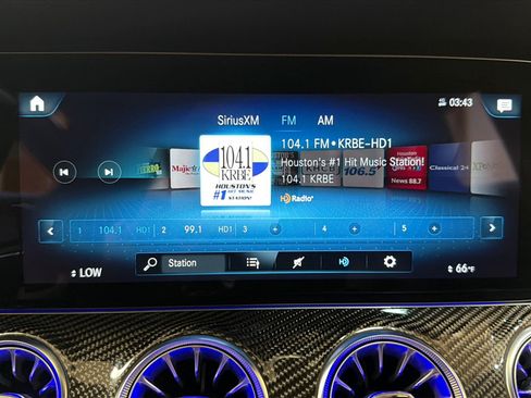 Used 2021 Mercedes-Benz AMG GT 63 S image 19