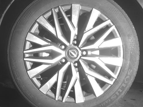 Used 2025 Nissan Altima 2.5 SV image 12