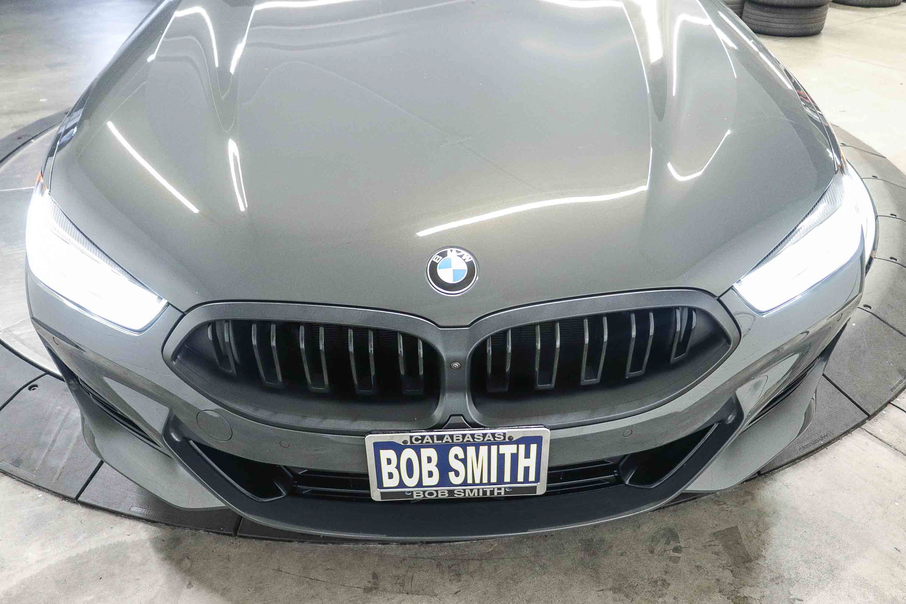 Used 2026 BMW 840i xDrive AWD/4WD image 10
