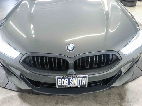 Used 2026 BMW 840i xDrive AWD/4WD image 10