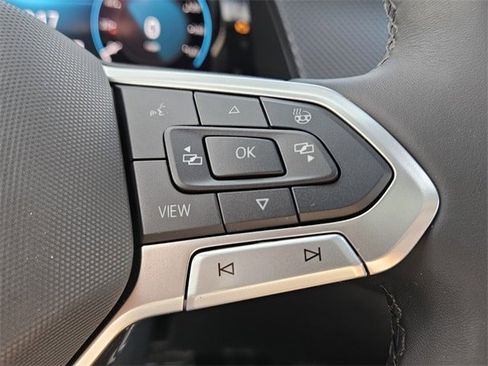 New 2026 Volkswagen Atlas Cross Sport SEL R-Line image 28