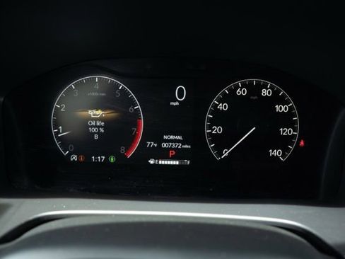 Used 2025 Honda CR-V EX image 19