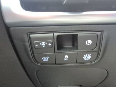 New 2026 Hyundai Tucson SEL image 36