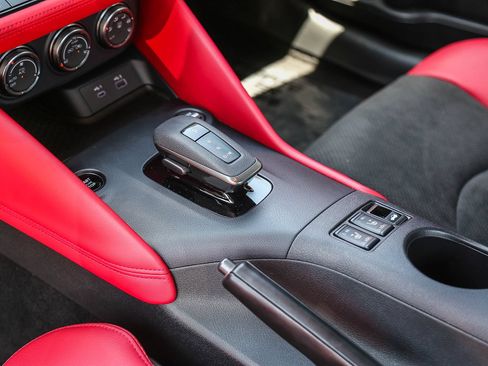 Used 2024 Nissan Z Performance w/ Floor Mat Package RWD image 22