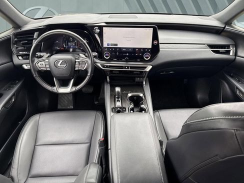 Certified 2025 Lexus RX 350 Premium w/ Accessory Package (Z1) FWD image 13
