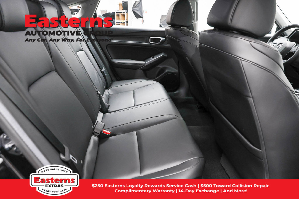 Used 2025 Acura Integra FWD image 22