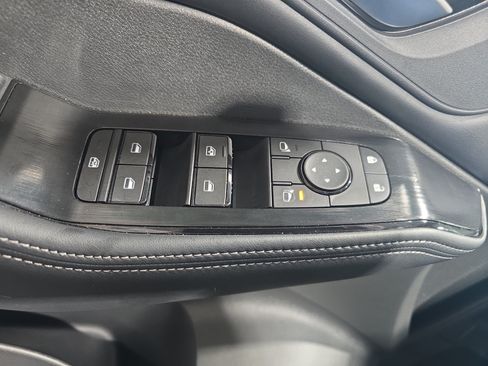 Used 2026 Nissan Rogue Dark Armor FWD image 28