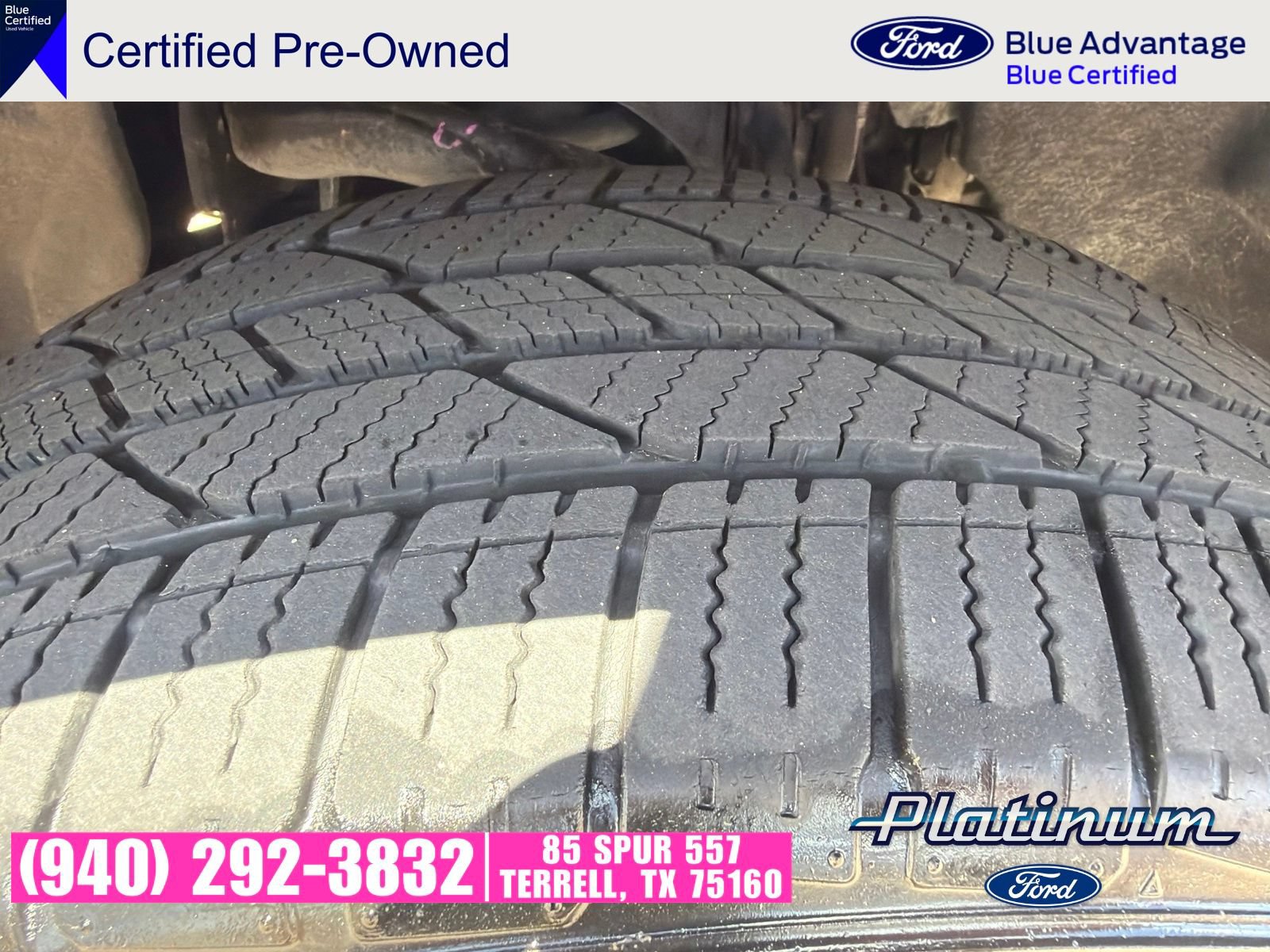 Certified 2023 Ford Expedition Max Limited RWD image 11
