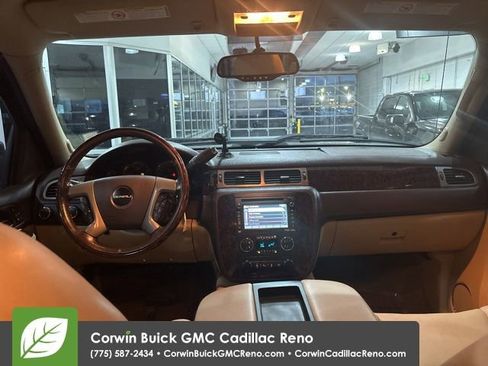 Used 2013 GMC Sierra 2500 Denali AWD/4WD image 31