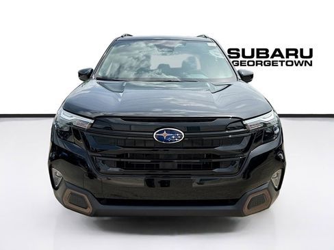 New 2026 Subaru Forester Sport image 2