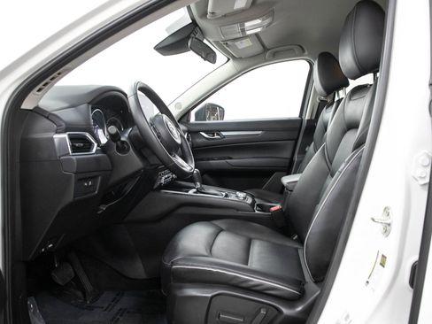 Used 2024 MAZDA CX-5 AWD 2.5 S w/ Select Package image 22