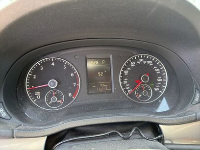 Used 2014 Volkswagen Passat 1.8T Wolfsburg Edition