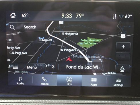 Used 2022 Lincoln Corsair Reserve w/ Elements Package image 15