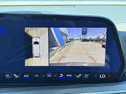 New 2026 Chevrolet Tahoe Premier w/ Sun And Tow Package RWD image 19