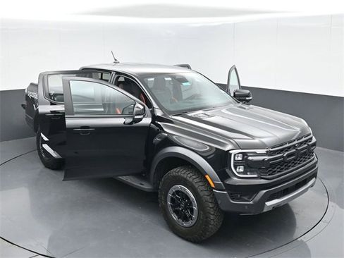 Used 2024 Ford Ranger Raptor image 56