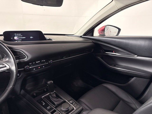 Used 2021 MAZDA CX-30 AWD 2.5 S w/ Select Package image 27