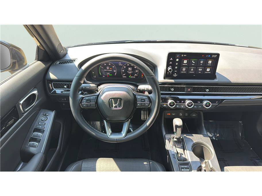 Used 2025 Honda Civic Sport Touring image 20