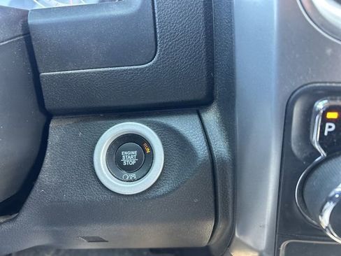 Used 2024 RAM 1500 Classic Warlock w/ Electronics Group image 16