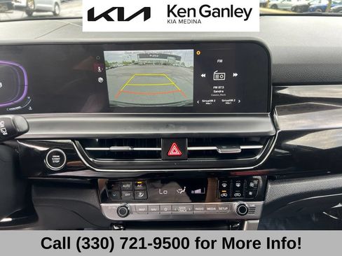 Certified 2026 Kia Seltos S AWD/4WD image 39