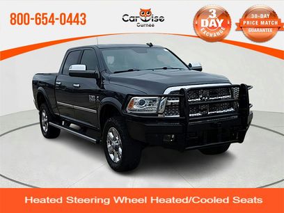 Used 2018 RAM 2500 Laramie