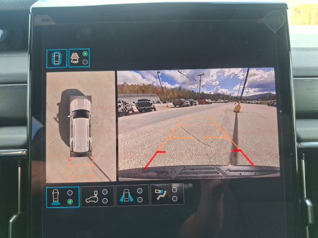 New 2027 GMC Yukon Denali w/ Sun & Power Step Package AWD/4WD image 20