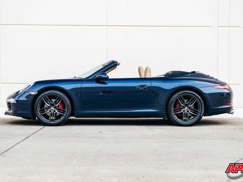 Used 2012 Porsche 911 Carrera image 13