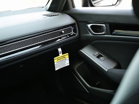 New 2026 Honda Civic Sport image 33