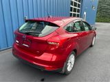 Used 2017 Ford Focus SE w/ Cold Weather Package image 4