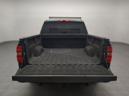 Used 2015 Chevrolet Silverado 1500 LT w/ All Star Edition RWD image 29