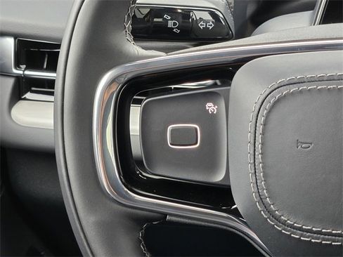 New 2025 Lincoln Navigator Reserve w/ Jet Appearance Package image 26