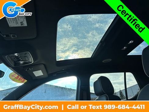 Certified 2023 Chevrolet Traverse Premier w/ LPO, Floor Liner Package image 22