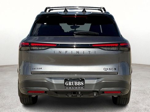 New 2026 INFINITI QX60 Autograph w/ Autograph Tech Package image 7