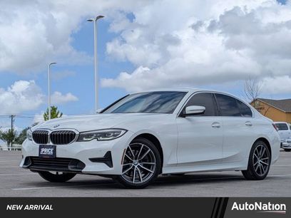 Used 2020 BMW 330i Sedan w/ Convenience Package