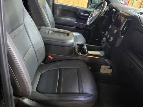 Used 2021 GMC Sierra 2500 Denali w/ Denali Ultimate Package image 6