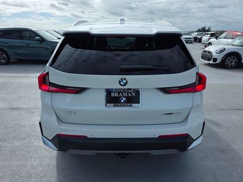 New 2026 BMW X1 xDrive28i w/ Technology Package AWD/4WD image 5