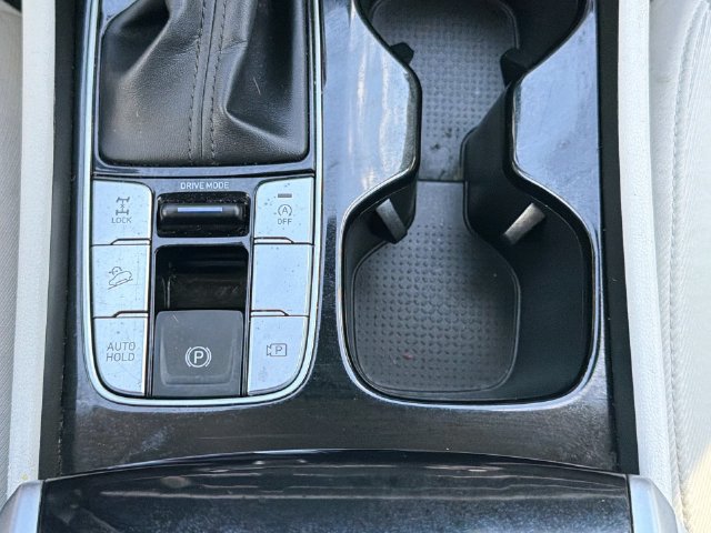 Certified 2025 Hyundai Tucson SEL AWD/4WD image 23