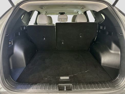 Used 2025 Hyundai Tucson SEL AWD/4WD image 30