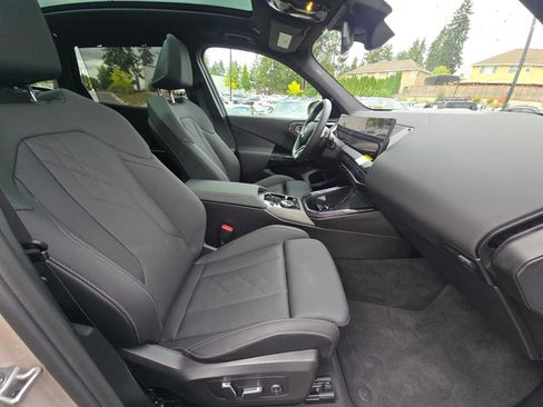 Used 2026 BMW X3 xDrive30i w/ M Sport Package AWD/4WD image 11