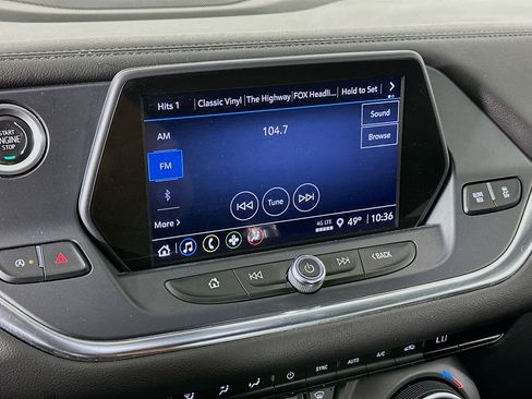 Used 2022 Chevrolet Blazer LT image 19