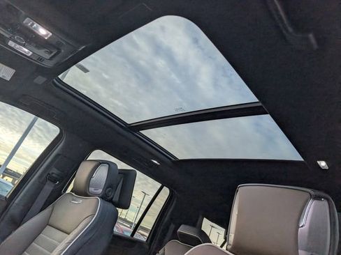 New 2026 GMC Yukon XL Denali Ultimate AWD/4WD image 18