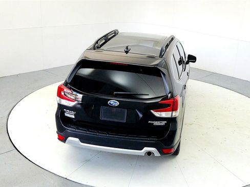 Used 2020 Subaru Forester Touring image 21