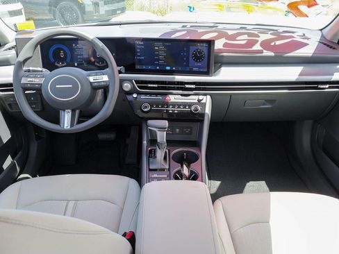 New 2026 Hyundai Sonata SE FWD image 6